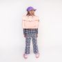 Cartable It Bag Midi 38cm BFF Pink
