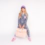 Cartable It Bag Midi 38cm BFF Pink