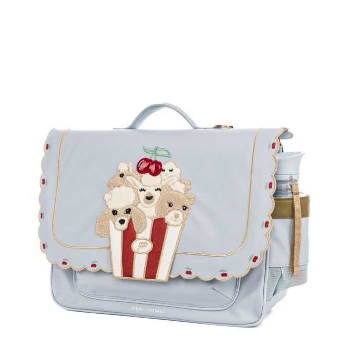 Cartable It Bag Midi 38cm Popcorn