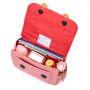 Cartable It Bag Midi 38cm Baby Pink