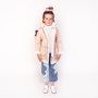 Cartable It Bag Midi 38cm Baby Pink
