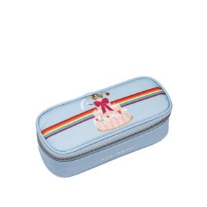 Trousse Pencil Box 21.5 cm Cake
