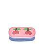 Trousse Pencil Box 21.5 cm Cherry Pink