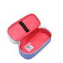 Trousse Pencil Box 21.5 cm Cherry Pink