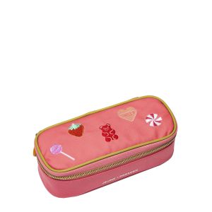 Trousse Pencil Box 21.5 cm Candy