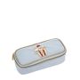 Trousse Pencil Box 21.5 cm Popcorn