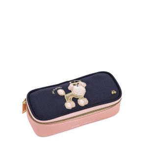 Trousse Pencil Box 21.5 cm Pet-à-porter