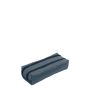 Trousse double Vive le sport ! 21 cm Tiago