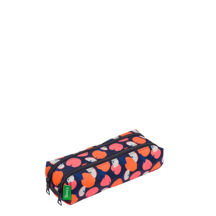 Trousse double Fête Foraine 21 cm Sofia