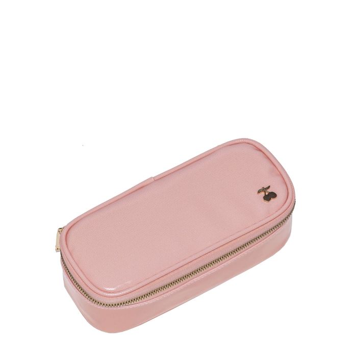 Trousse Pencil Box 21.5 cm Baby Pink