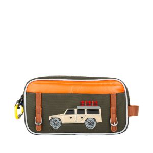 Trousse de toilette Travel Pouch Camp Life