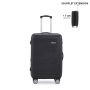 Valise rigide M Summer 2.0 Extensible Noir