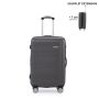 Valise rigide M Summer 2.0 Extensible Anthracite