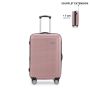 Valise rigide M Summer 2.0 Extensible Rose