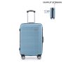 Valise rigide M Summer 2.0 Extensible Light Blue