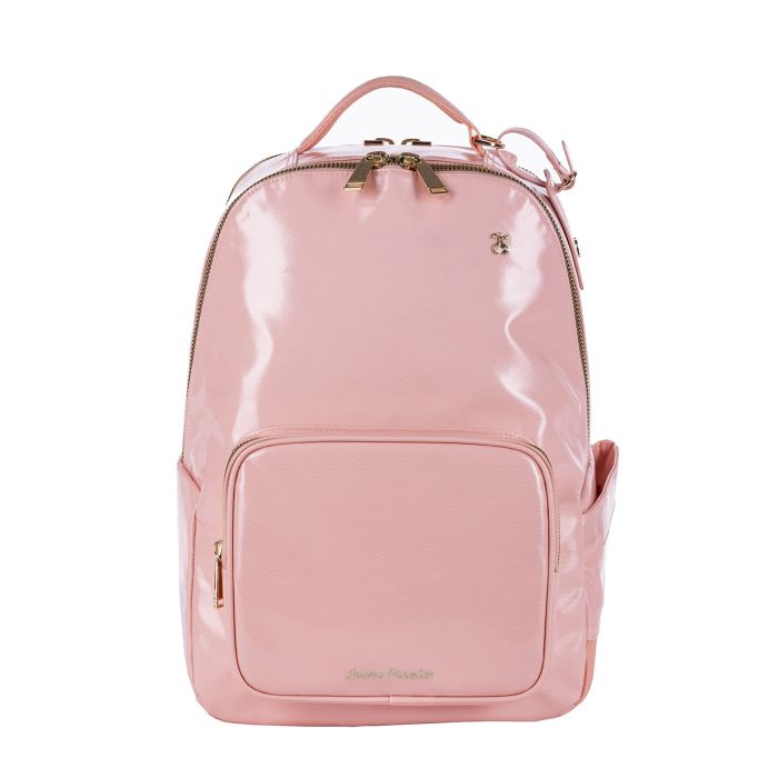 Sac à dos New Bobbie 42 cm Baby Pink