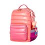 Sac à dos New Bobbie 42 cm Puffer Pink