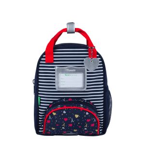 Sac à dos XS Brillantes 29 cm Emilie