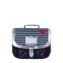 Cartable maternelle Brillantes 32 cm Emilie