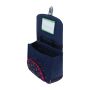Cartable maternelle Brillantes 32 cm Emilie