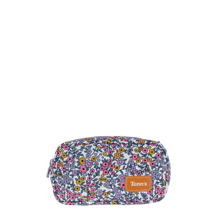 Sac banane Le pouvoir des fleurs 19cm May