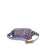 Sac banane Le pouvoir des fleurs 19cm May