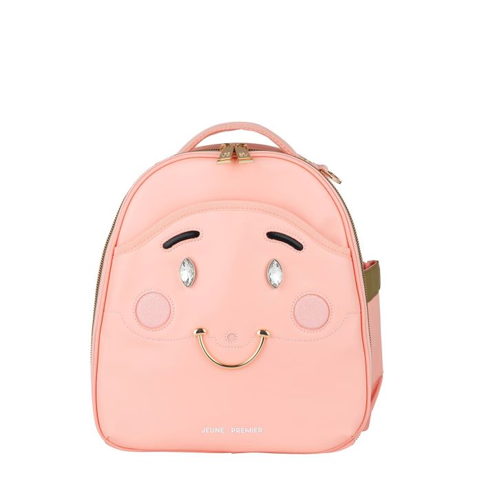 Sac à dos Ralphie 31cm BFF Pink