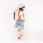 Sac à dos Ralphie 31cm Pet-à-porter