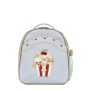 Sac à dos Ralphie 31cm Popcorn