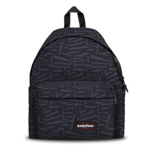 Sac à dos Padded Pak'R 24 Litres Shape Dark
