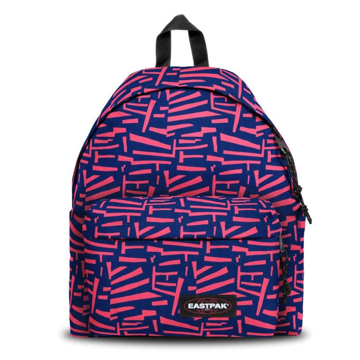 Sac à dos Padded Pak'R 24 Litres Shape Pink