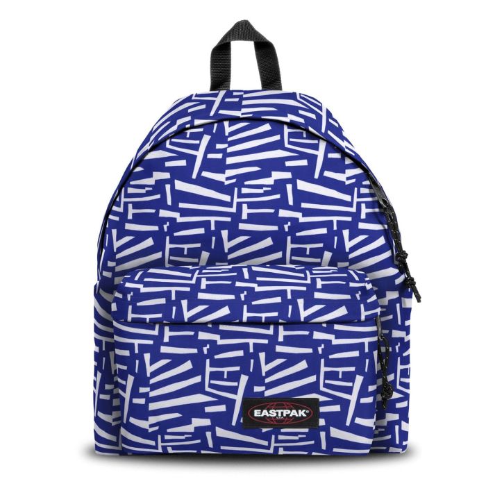 Sac à dos Padded Pak'R 24 Litres Shape Blue