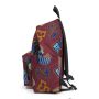 Sac à dos Padded Pak'R 24 Litres Clash Burgundy