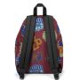 Sac à dos Padded Pak'R 24 Litres Clash Burgundy