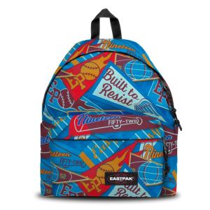 Sac à dos Padded Pak'R 24 Litres Clash Blue (AB)