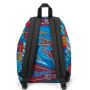 Sac à dos Padded Pak'R 24 Litres Clash Blue (AB)