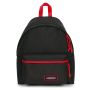 Sac à dos Padded Pak'R 24 Litres Kontrast Scarlet (AB)