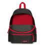 Sac à dos Padded Pak'R 24 Litres Kontrast Scarlet (AB)