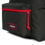 Sac à dos Padded Pak'R 24 Litres Kontrast Scarlet (AB)