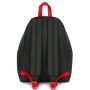 Sac à dos Padded Pak'R 24 Litres Kontrast Scarlet (AB)