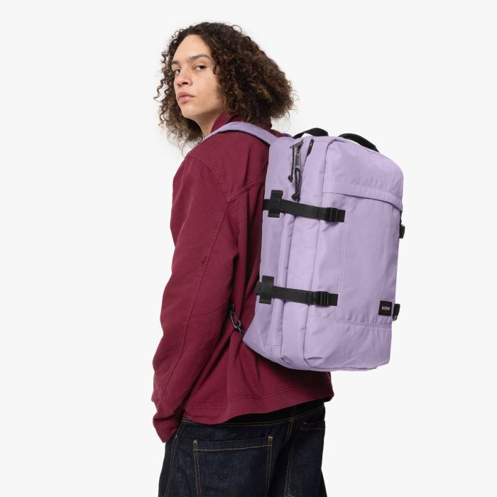 Sac à dos cabine convertible Travelpack 17 pouces Orchid Lilac