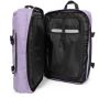 Sac à dos cabine convertible Travelpack 17 pouces Orchid Lilac