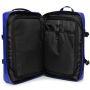 Sac à dos cabine convertible Travelpack 17 pouces Tarp Blue