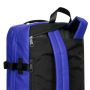 Sac à dos cabine convertible Travelpack 17 pouces Tarp Blue