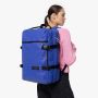 Sac à dos cabine convertible Travelpack 17 pouces Tarp Blue