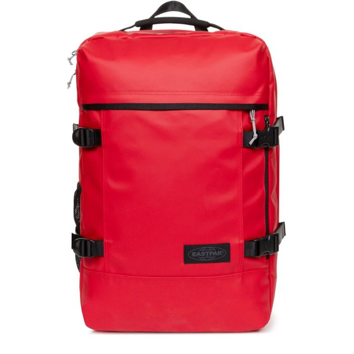 Sac à dos cabine convertible Travelpack 17 pouces Tarp Red