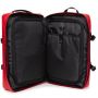 Sac à dos cabine convertible Travelpack 17 pouces Tarp Red