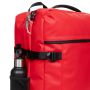 Sac à dos cabine convertible Travelpack 17 pouces Tarp Red