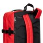 Sac à dos cabine convertible Travelpack 17 pouces Tarp Red
