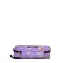Trousse Oval 22 cm Flora Fade Lilac